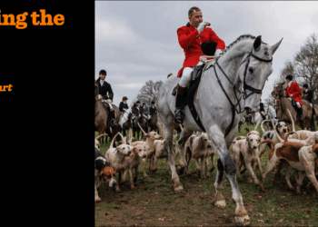 Hitting the trail | Simon Hart