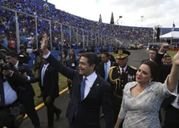 Honduran Elections All Hung Up After Taking a Right Turn – HotAir