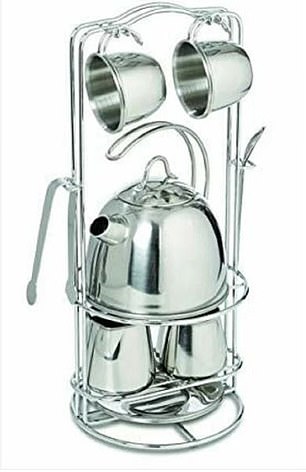 Retail prices of gifts have risen on average 26 per cent, with kitchen items up 38 per cent