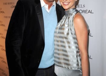 Jessica and Ben's engagement, announced in December 2008, kick-started a relationship that became a permanent fixture of Toronto society pages and glossy magazine spreads