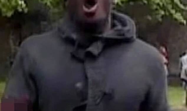 Lee Rigby's killer Michael Adebolajo is one of the extremists housed at HMP Frankland in County Durham