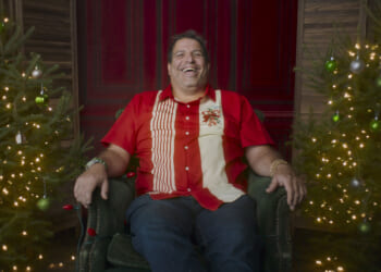 How New York City’s Christmas tree sellers become ‘Merchants of Joy’