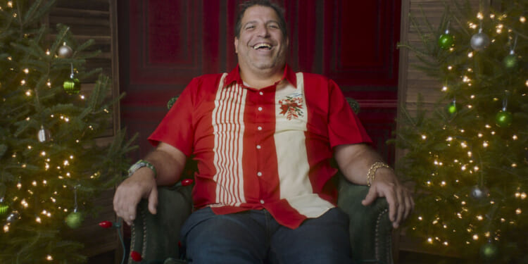 How New York City’s Christmas tree sellers become ‘Merchants of Joy’