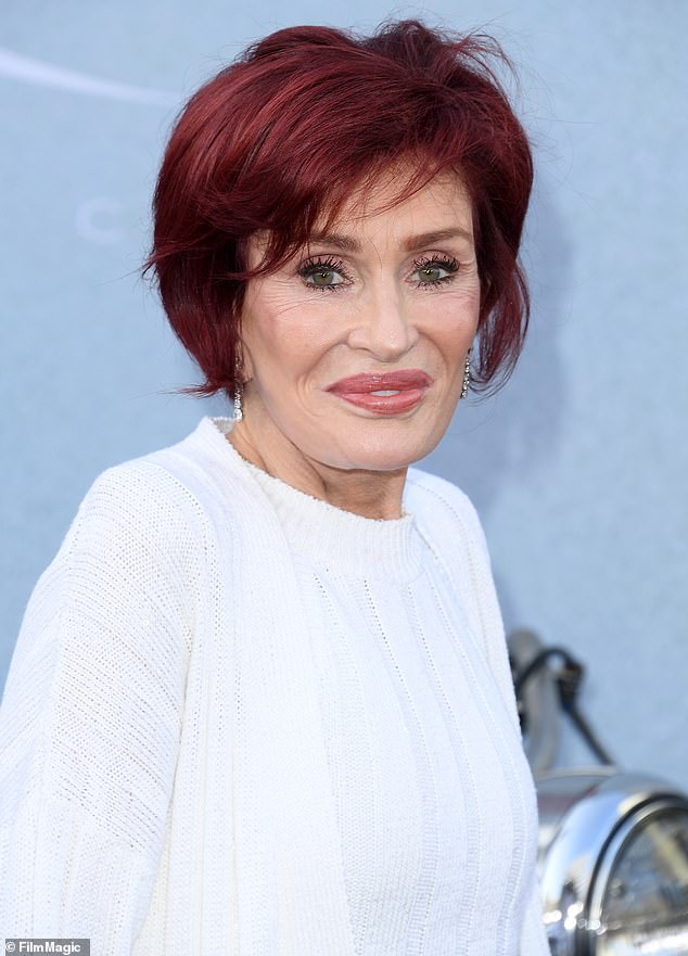 The TV personality, 73, has been open about the plastic surgery and beauty procedures she's gotten over the years. She's seen in 2024