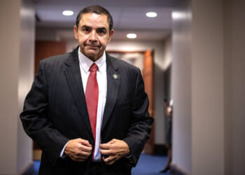 How Trump’s use of pardon power is breaking the mold