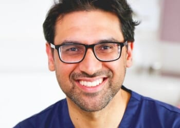 Dr Adil Sheraz, is a dermatologist at the Royal Free NHS Trust in London and spokesman for the British Association of Dermatologists
