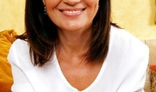 Debbie Frank is the author of Manifest With Astrology