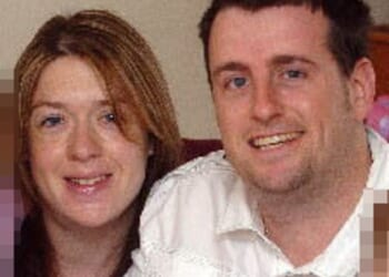 Philip Young, 49, has appeared in court charged with drugging and repeatedly raping his ex-wife Joanne Young, 48