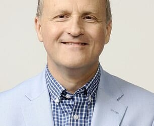 Steve Webb: Scroll down to find out how to ask him YOUR pension question