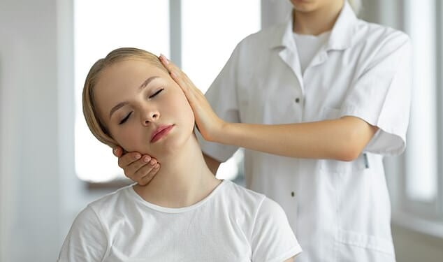 A common procedure is the Epley manoeuvre, which takes minutes. It’s carried out by trained medic and involves moving the patient’s head through a series of rotations and positions