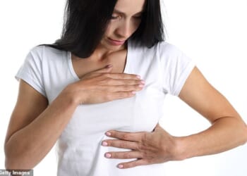 Breast cysts do not increase your risk of getting breast cancer... in most cases they are not a cause for concern and typically don¿t hurt, writes Dr Ellie Cannon