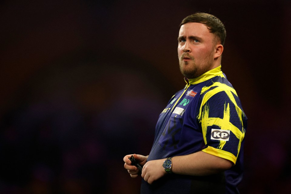 World Darts Championship