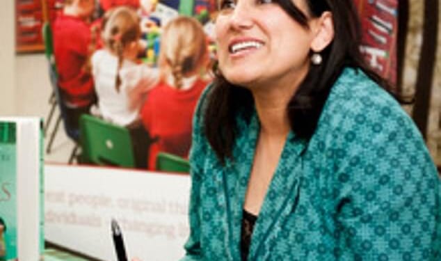 'It is a sad indictment when you have professionals who are very worried about upsetting cultural toes and being called a racist, which I've seen in my time'