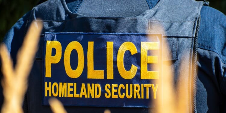 A new ad targets ICE agents, attempting to fill them with guilt and shame.