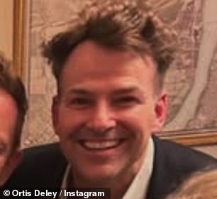 Michael also hosted Best of Friends as well as Sportsround