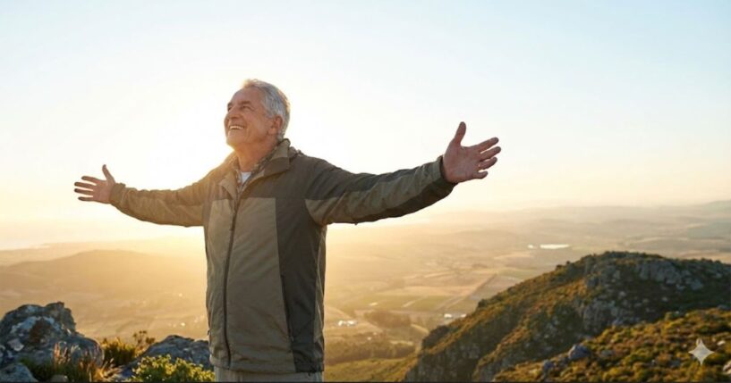 One guy wrote in: “Since starting Ivermectin my gut feels so much better.” Another: “I feel better than I have in at least 15 years. My body is functioning in a much improved capacity. Thank you.”