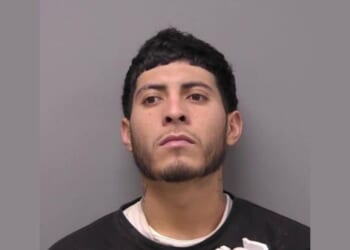 Diego Barron-Esquivel, a criminal illegal alien from Mexico, was sentenced to two decades in federal prison for violently assaulting and choking out an ICE agent earlier this year in Wichita, Kansas.
