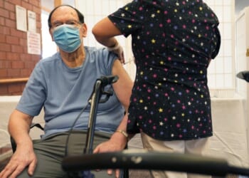 I'm Still Furious About the COVID Gaslighting, and You Should Be Too – HotAir