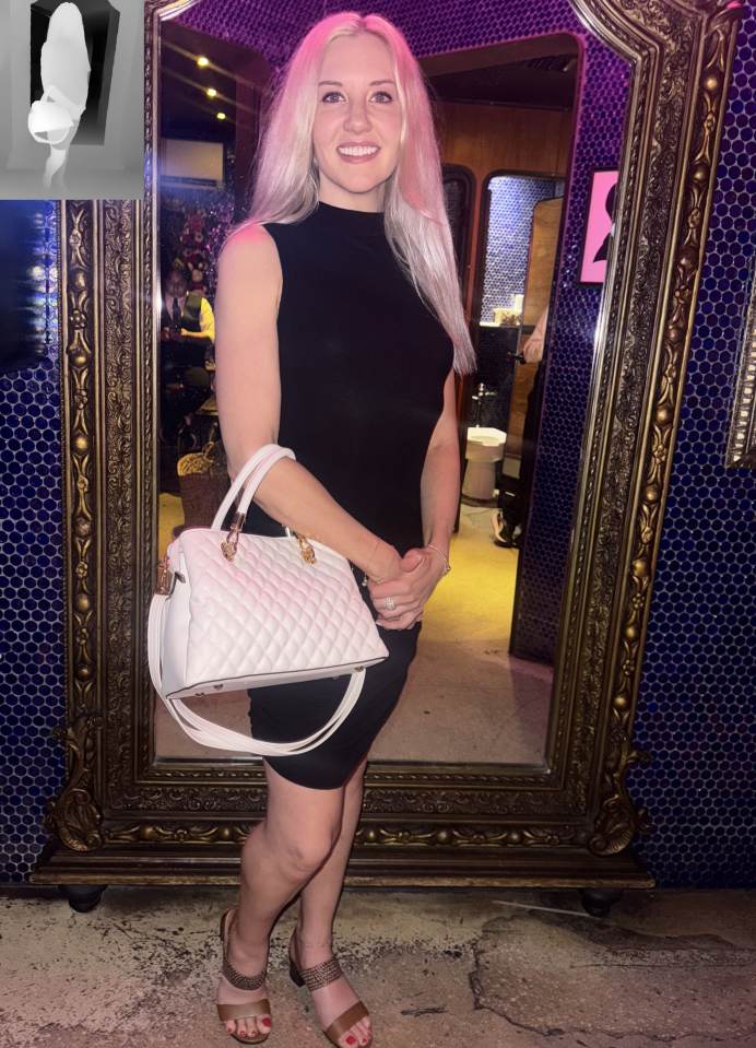 VIDEO: ¿I¿m a virgin at 35 ¿ trolls call me expired and a narcissist¿