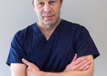 Dr Charles Knowles, author of Why We Drink, is a surgeon specialising in bowel disease and professor at Queen Mary University of London