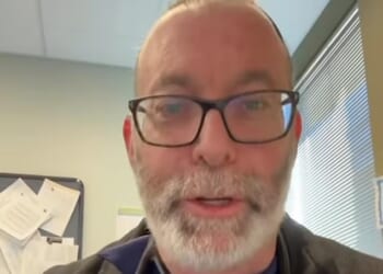 Dr. Michael Milobsky often takes to his social media platforms to share medical advice and tips, and is the host of a podcast called Your Kids Will Be Fine