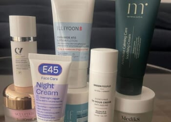 Just some of our favourite moisturisers across a range of price points and from some of the world's leading cosmetics brands