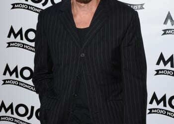 Driving Home For Christmas singer Chris Rea's touching final social media post was shared just hours before his death