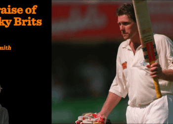 In praise of plucky Brits | Ben Sixsmith