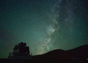 In the Himalayas, local ‘astro-ambassadors’ help protect India’s first dark-sky reserve