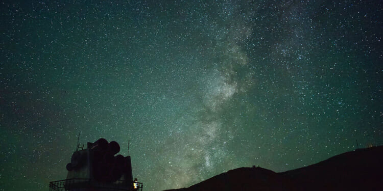 In the Himalayas, local ‘astro-ambassadors’ help protect India’s first dark-sky reserve