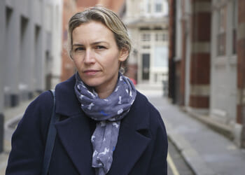 In ‘Indignity,’ Lea Ypi reckons with her Albanian family’s past