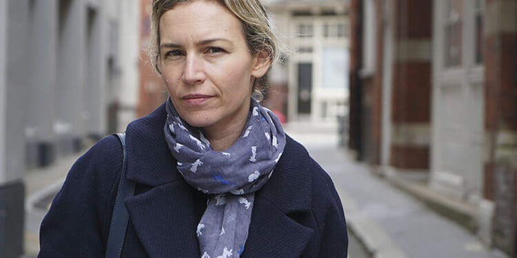 In ‘Indignity,’ Lea Ypi reckons with her Albanian family’s past