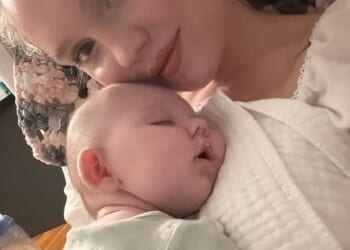 Tradwife influencer Estee Williams shared heartbreaking news about her infant daughter, Estelle, as she asked for prayers and support