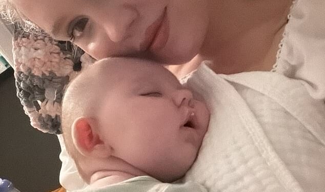 Tradwife influencer Estee Williams shared heartbreaking news about her infant daughter, Estelle, as she asked for prayers and support