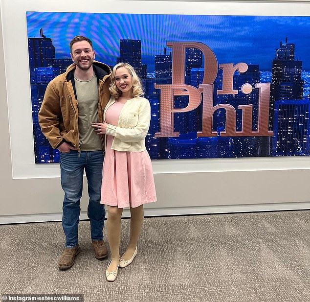 The family is asking for donations to help with the child's medical care and help them with lost wages as Conner takes off from his full-time and part-time jobs to watch over his child