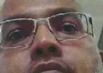 This is the first clear photo of Bondi Beach terrorist Sajid Akrahas emerged as new details about his trips to India are revealed