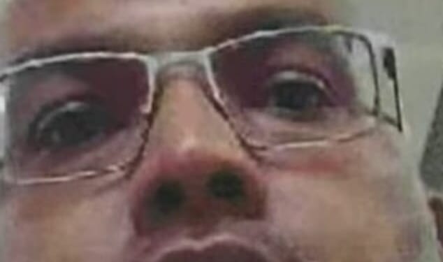 This is the first clear photo of Bondi Beach terrorist Sajid Akrahas emerged as new details about his trips to India are revealed