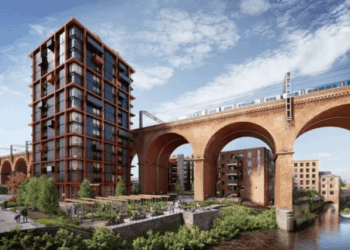 Inside the new tourist destination hidden under historic railway arches