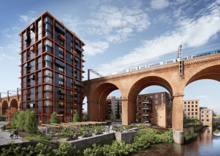 Inside the new tourist destination hidden under historic railway arches