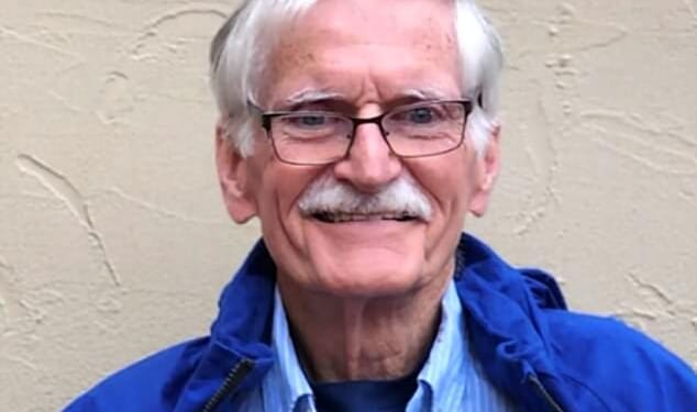 James Moylan, inventor of the little arrow on a car's dashboard that shows which side of the vehicle the fuel filler is on, died at the age of 80 earlier this month