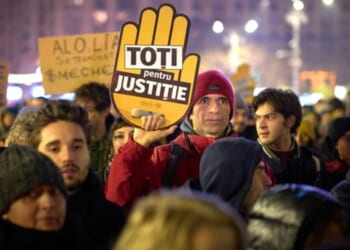 Invites for a corruption-free life