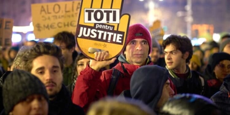 Invites for a corruption-free life