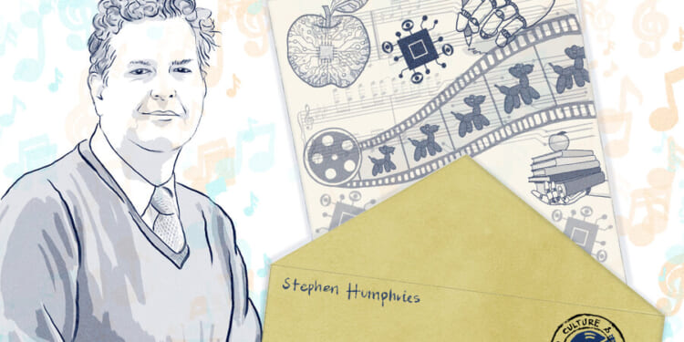 Is AI art an oxymoron? From Tilly Norwood to Breaking Rust, 2025 showed hints.