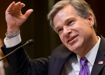 Is Anybody Shocked That Biden's DOJ Pressured FBI to Search Trump's Residence? – HotAir