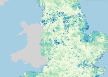 The Government is facing a bitter backlash after unveiling a 'fairer' funding system targeting central resources on areas classified as suffering 'deprivation'