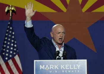 It Is Always Lies – HotAir