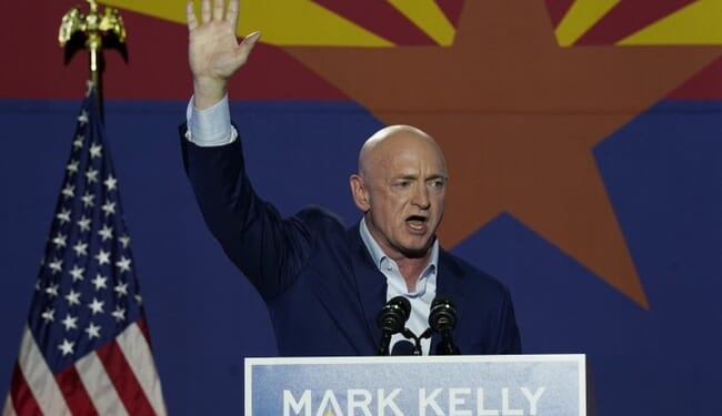 It Is Always Lies – HotAir