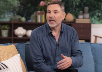 David Walliams said he feared that his ¿very bad taste¿ WhatsApp messages could emerge just months before he was axed by his publisher