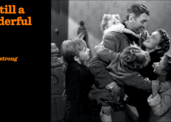 It’s still a wonderful life | Neil Armstrong