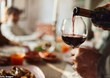 My reset will teach me to always say ¿no¿ to the third glass of wine, writes Alexandra Shulman